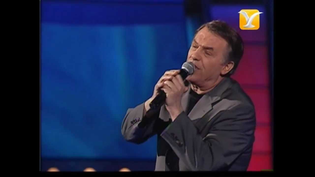 Salvatore Adamo Mis Manos En Tu Cintura