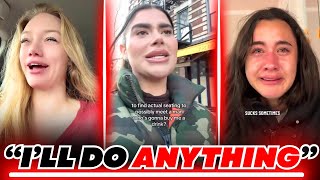 Men Are Happily Single… Women Are DESPERATE!!!!