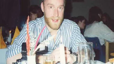 Graeme Duncan Retirement Montage