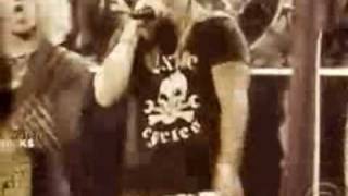 Famous Brett Michaels Gets Flatten CLOSE UP VIDEO The Best View Online! Wealth