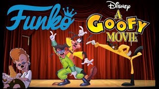 Funko Dream Series - A Goofy Movie