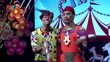 0978.68.37.68 Xiec Ao Thuat - Xiếc Ảo Thuật Hà Nội