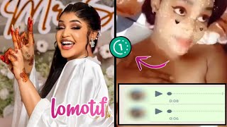 Divorcé Après 1 Mois De Mariage Réaction De Rougui Li Takh Seuy Bi T, Samay Videos La Yoné Sama