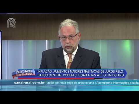 Em abril, índice que mede inflação atinge maior variação em 26 anos - Mercado & Cia - 11/05/22