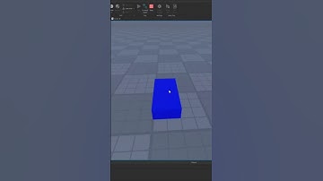 How To Make A Part Change Colors In Roblox Studio. #gamedev #develop #tutorial #roblox