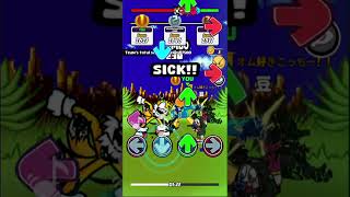 Beat Battle Boss - Mechanical Wizard