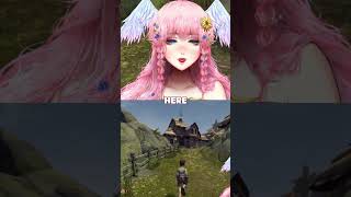 Fable NPCs are completely unhinged