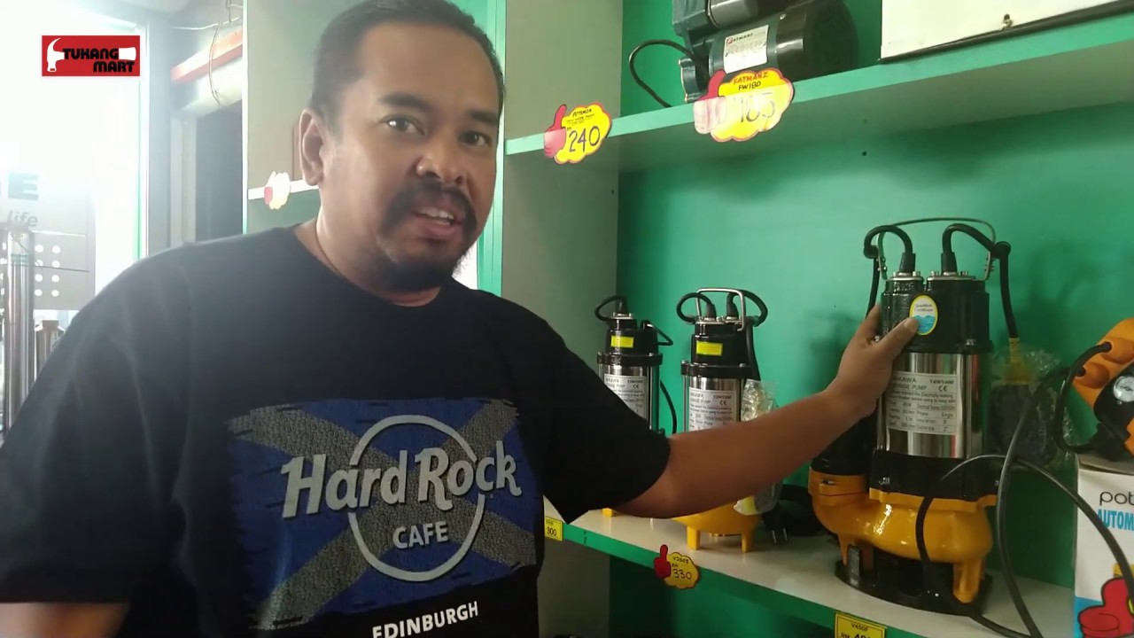 4 75w Tenggelam Air Pam Tahan Lama Ikan Kolam Filter Pam Kategori Ini Industri Dan Saintifik Yearlyretailer News