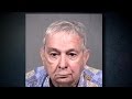 Former priest charged in Texas cold case