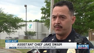 Two confirmed dead in Winston-Salem park shooting Net Worth