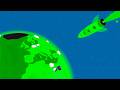 Ben & Holly |About to arrive at earth! (Sponsored By:Gamavision Csupo 2001 Effects)