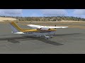 Canary Islands VFR