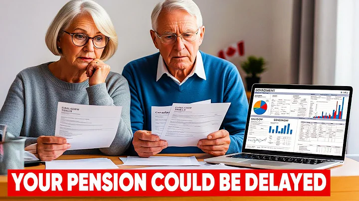 Canada OAS and CPP Age Rule Changes in New Retirement Policy Info