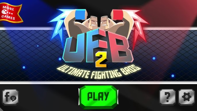 UFB: 2 Player Game Fighting android iOS apk download for free-TapTap