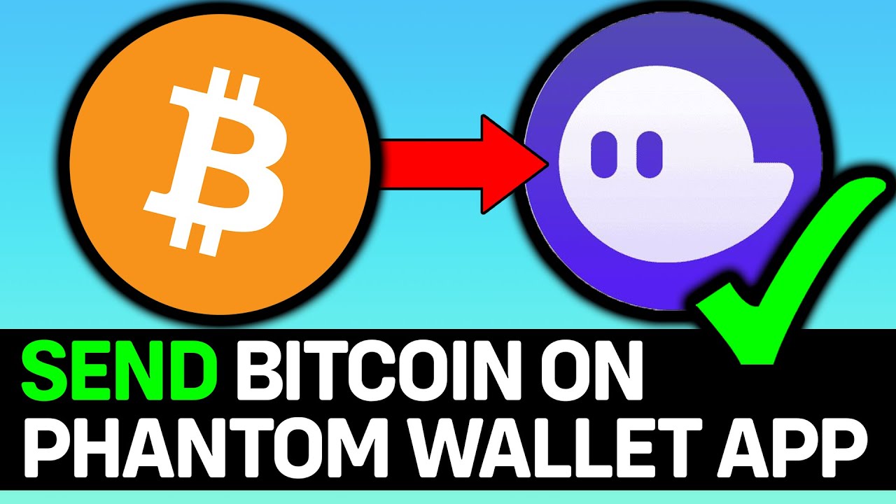 How To Buy Bitcoin On Phantom Wallet App 2026 - YouTube
