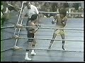 Bobby Chacon vs Bazooka Limon 2