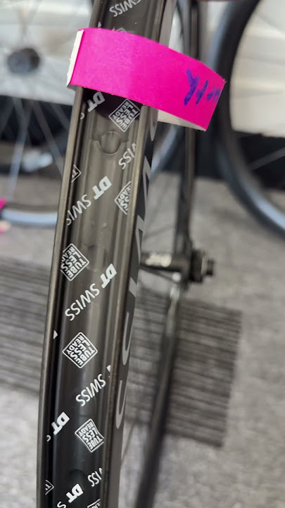First returns of the DT Swiss recall