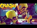 Crash Bandicoot 4: It's About Time - All Cortex Levels