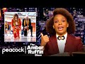 Colossal Failures in Allyship | The Amber Ruffin Show