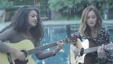 Fleetwood Mac - Dreams (cover) by Dana Williams an...
