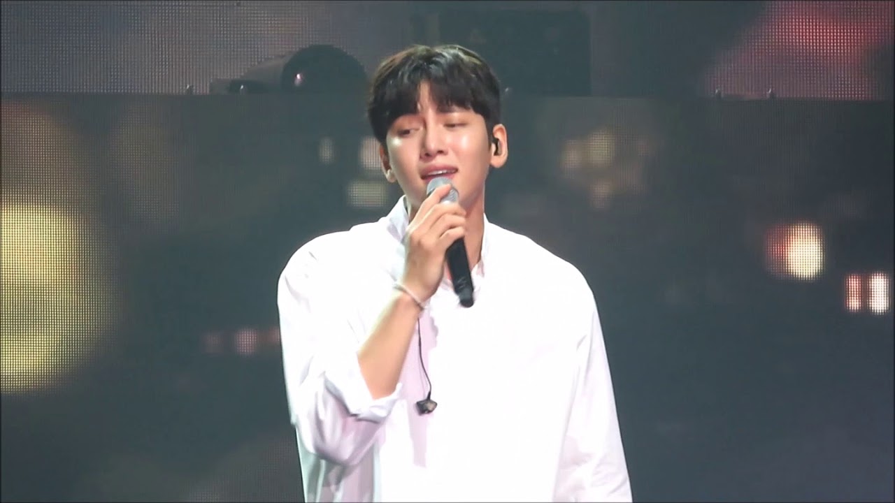 チ・チャンウク「酔中真談～日本語訳付き～」