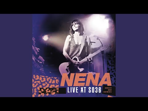 Wunder gescheh'n (Live)