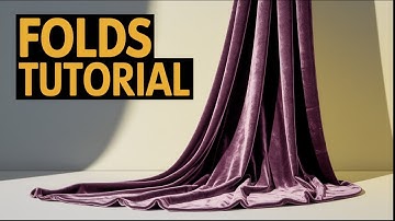 Revealing Secrets: Fabric and Folds Drawing Tips