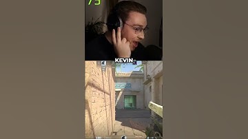 one headshot for a knife