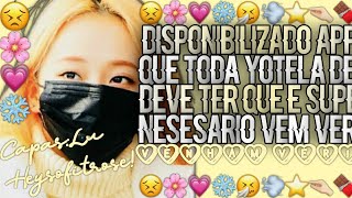 ⭒ ׄ ִ 📂⃞ ִ ࣪ ⁕disponibilizado aps que toda yotela deve ter screenshot 4
