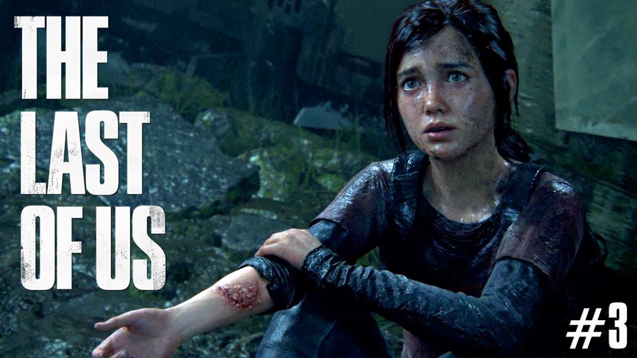 Qual o segredo do sucesso de The Last Of Us? - BirôLab