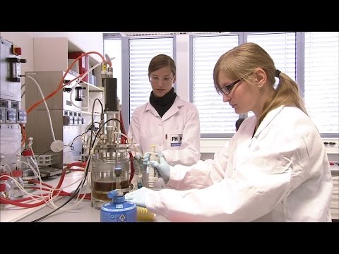 Der Biotech Campus Tulln | FH Wiener Neustadt