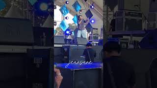 Kelan Performance Pablo & Josue (RADKIDZ) #circusmusicfestival 050424