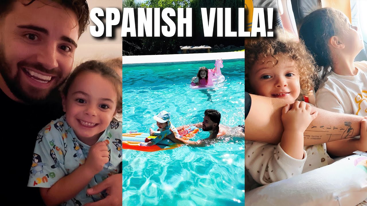 We Surprised Them With Their Dream Holiday!