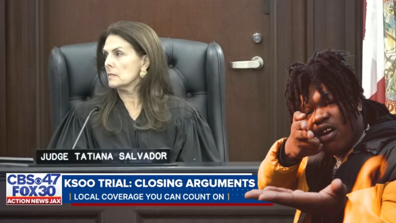 KSOO MURDER TRIAL CLOSING ARGUMENTS - YouTube