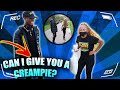 CAN I GIVE YOU A CREAMPIE?💦  | PUBLIC INTERVIEW ***FUNNY REACTIONS***