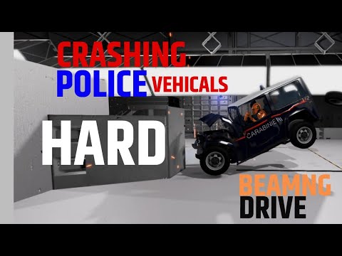 crashing-special-police-vehicles-hard!!-|-beamng-drive-|-mrdummy