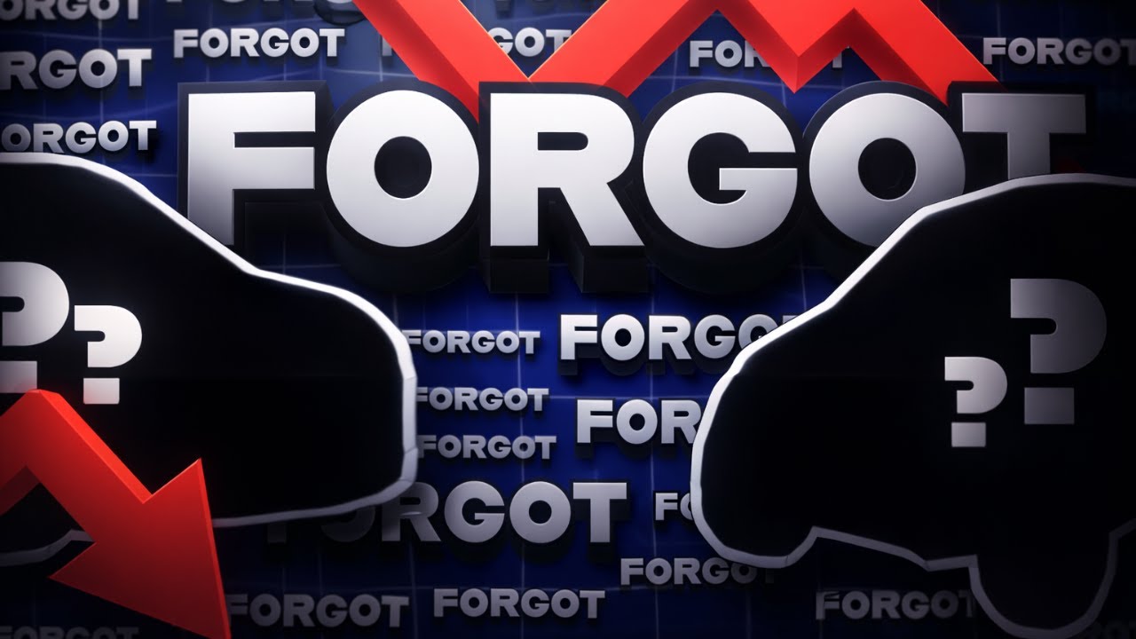 Everyone Forgot About These Cars... | Roblox Jailbreak