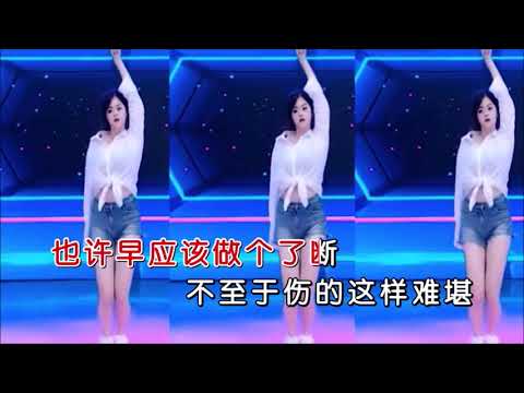 徐婧-不爱就散一别两宽 (DJ何鹏版)