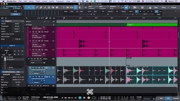 S1 Butterfly of the day - Groove quantization