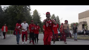 Puto Rockz - Nu Ba Ta Bai " Directed By Wilson Mendes
