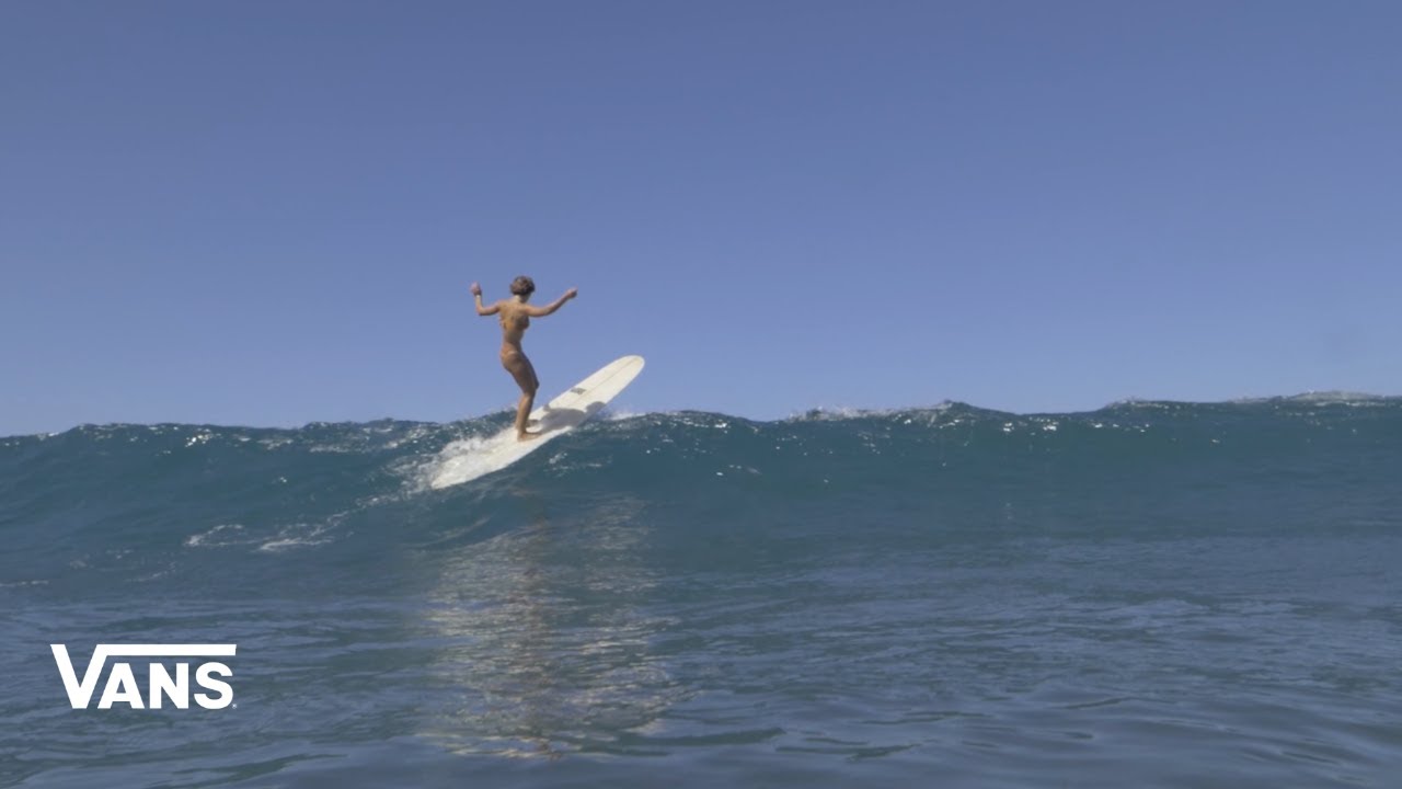 vans surf film