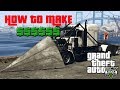 GTA5 ONLINE | BUNKER SALE USING THE PHANTOM WEDGE