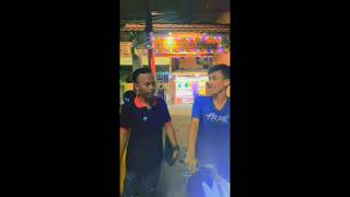 AKIBAT KAMU NANYA? #trending #trendingshorts #viral #viralvideo #komedi #highlights #lawak