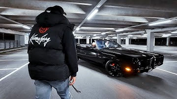 RUBY - MIŁOŚĆ ZABIJA POWOLI (OFFICIAL VIDEO) 4K. 2025