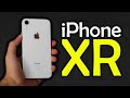 Обзор на iPhone XR в 2020 году! Лучший по соотношению цена-качество!