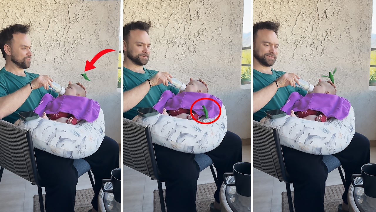 Try Not To Cry Watching These Dad Moments of 2026 | Moments that Broke Millions of Hearts 🖤 🩶 🤍