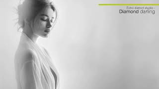 Echo District Studio - Diamond Darling | Smokey Dark Pop