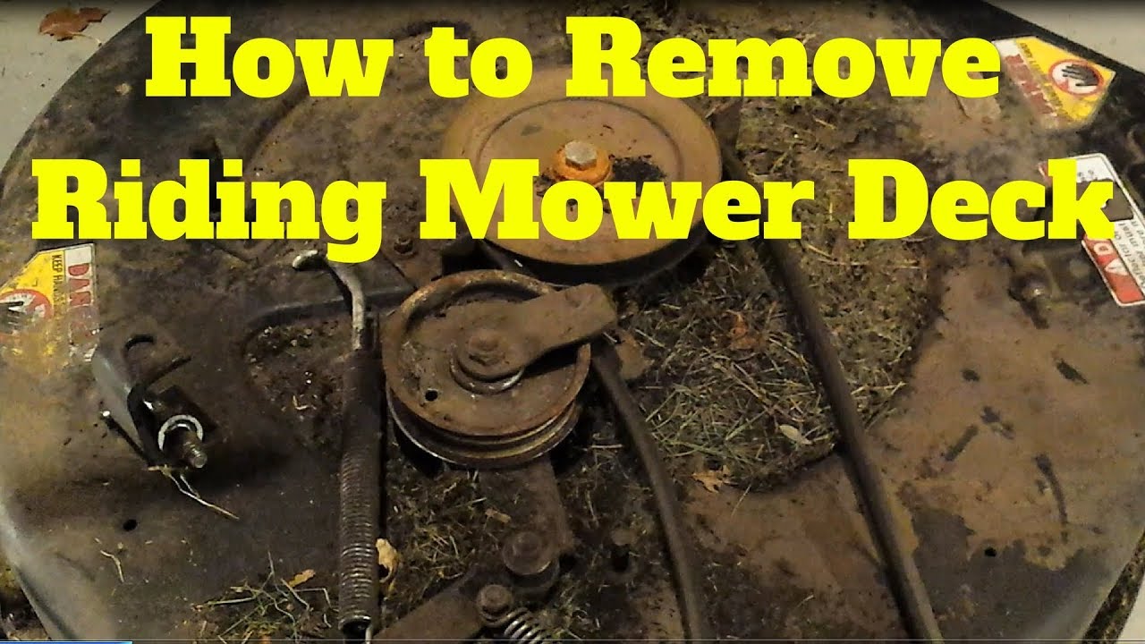 How To Put A Belt On A Dixon Mower - Belt Poster