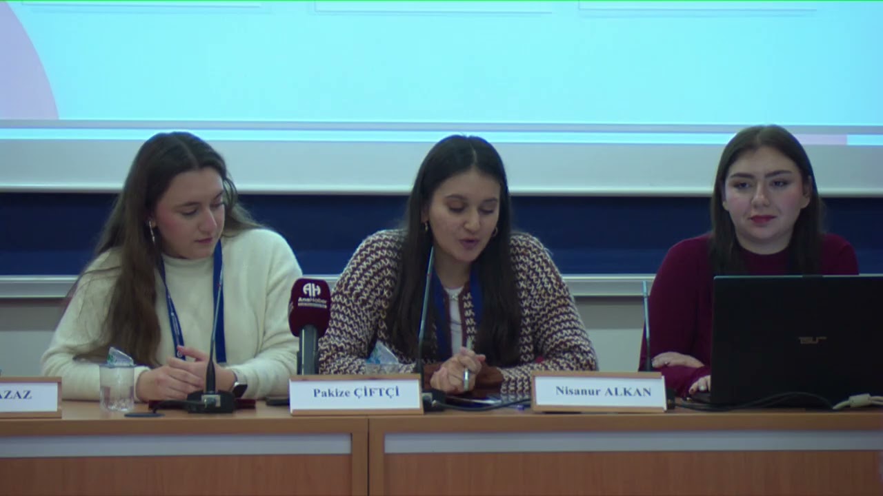 Kalite Öğrencinin DE İşidir