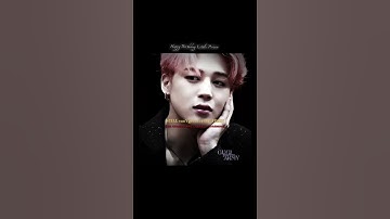 once glanced at him and you